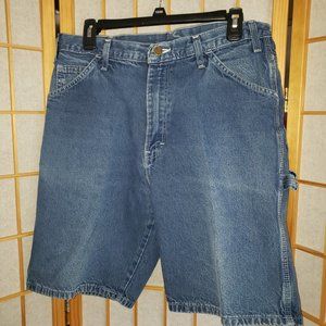 Dickies Men's Utility Jean Shorts